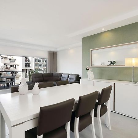 Original 3 Bedroom Downtown Albufeira Luaran gambar